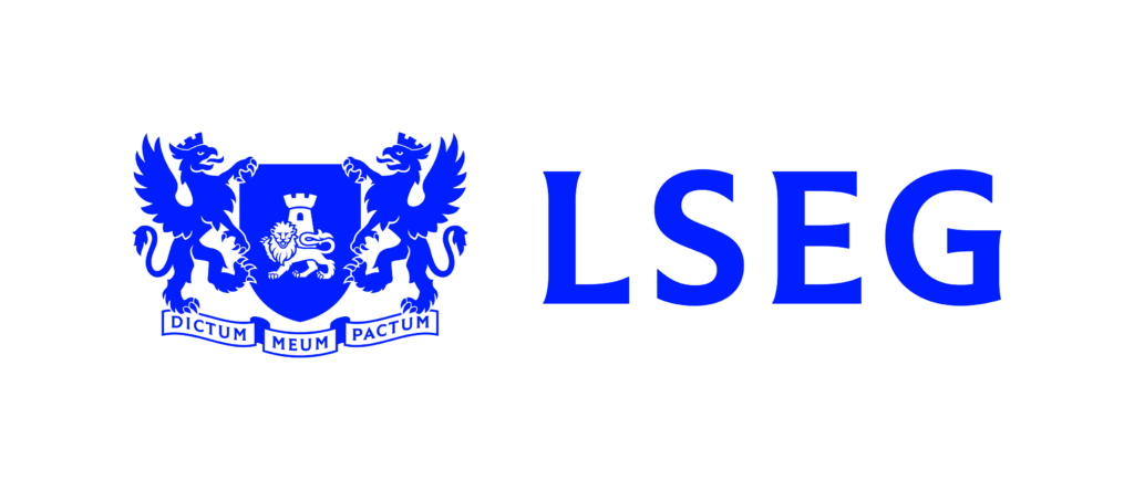 LSEG Logo