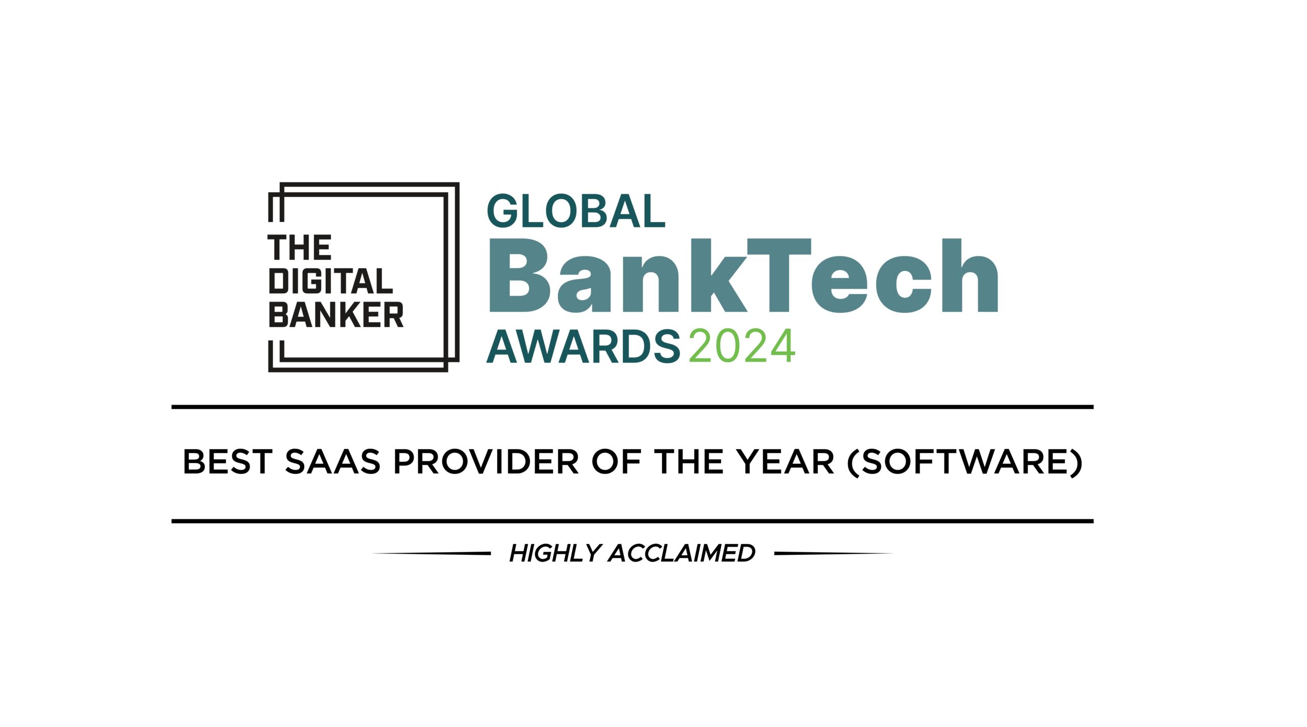 ezbob Wins Best SaaS Provider of the Year at the Global BankTech Awards ...