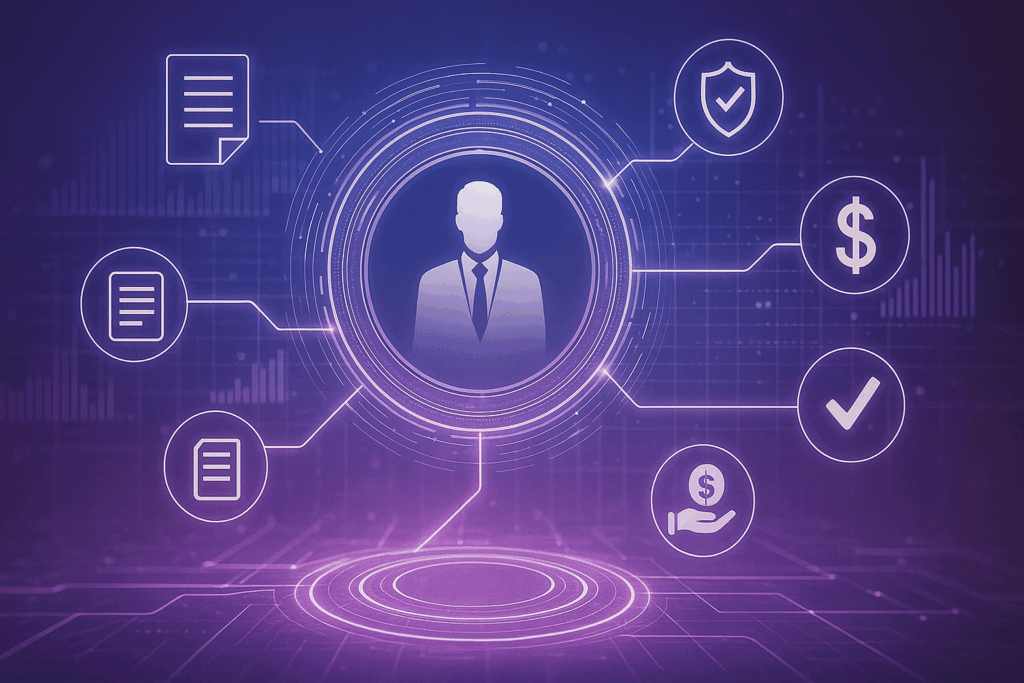 Automated Loan Processing Systems in Modern Lending