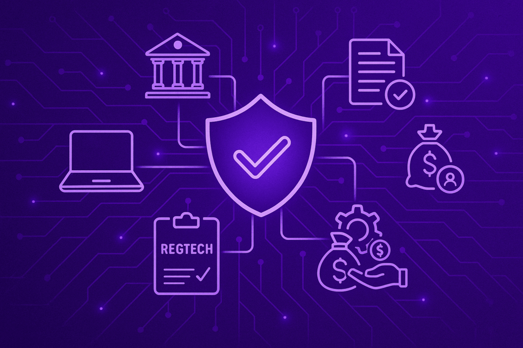 Key Aspects of RegTech in Lending